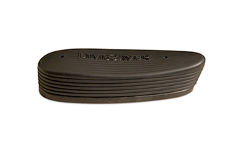RECOIL PAD Limbsaver 10102 Classic Precision-Fit Recoil Pad Remington 870 Black Rubber