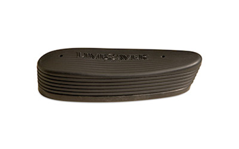 RECOIL PAD Limbsaver 10111 Classic Precision-Fit Recoil Pad Remington 700 ADL Black Rubber