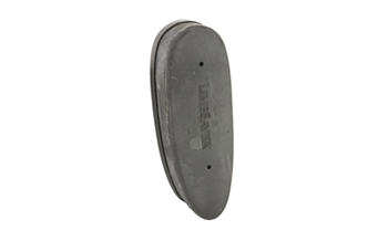 GRIND AWAY Limbsaver 10543 Grind-To-Fit Recoil Pad Large Black Rubber