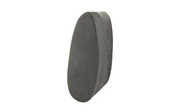 SLIP ON Limbsaver 10547 Slip-On Recoil Pad Medium Black Rubber