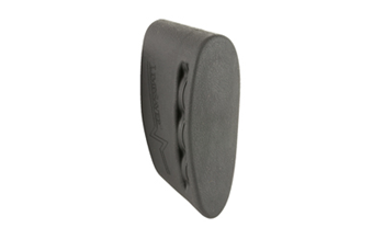 SLIP ON Limbsaver 10551 AirTech Slip-On Medium Black Rubber
