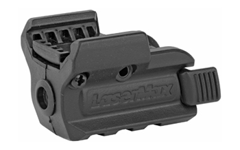 Lasermax  SPS-R LASERMAX SPARTAN RAIL MNTD LSR RED