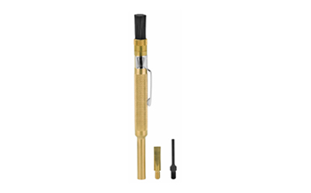 Lone Wolf Dist. 4IN1ARMORER'STO Otis FG248645C Armorer's Pistol Tool Gold Handgun