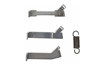 Lone Wolf Dist. LONELWD-UCK LWD-UCK LWD ULTIMATE CONNECTOR KIT