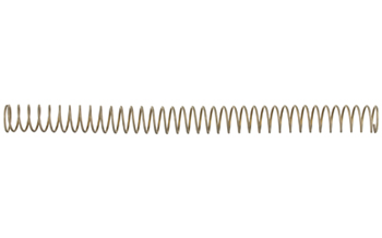 Lucas Oil Produ  308-BS-10B LUTH AR 308 RIFLE BUFFER SPRING
