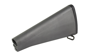 Luth-ar  BS-A2 LUTH AR A2 RIFLE FIXED STOCK BLK