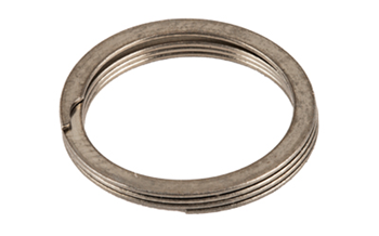 Luth-ar LUTHBT-01H BT-01H LUTH AR HELICAL 1 PIECE GAS RING