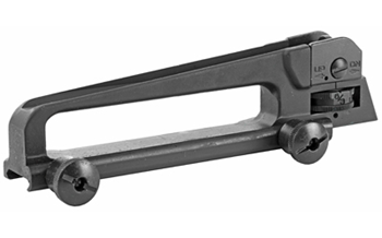 Luth-ar CARRYING HANDLE FT-DCHM LUTH AR DETACHABLE CARRY HANDLE MSPC