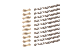 Luth-ar LUTHLR-15A-10 LR-15A-10 LUTH AR TAKEDOWN PIN DETENT W/SPG 10