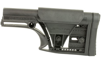 Luth-ar  MBA-1 LUTH AR MBA-1 RFL/FXD STK BLK