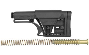 Luth-ar  MBA-1K LUTH AR MBA-1 STOCK KIT 223 BLK