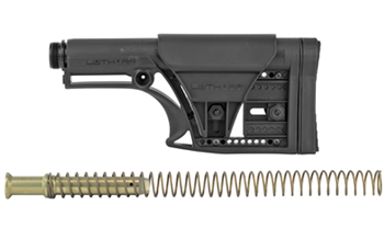 Luth-ar  MBA-1K308 LUTH AR MBA-1 STOCK KIT 308 BLK