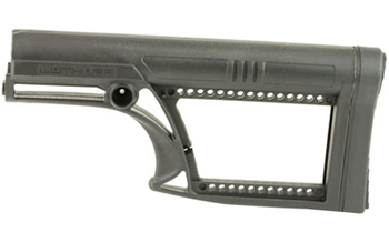 Luth-ar MBA-2SKULLATION MBA-2 LUTH AR MBA-2 SKULLATON RFL STK BLK