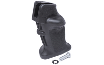 Luth-ar  PG-01 LUTH AR CHUBBY PISTOL GRIP BLK