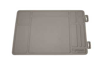 Pachmayr  04050 LYMAN ESSENTIAL GUN MAINTENANCE MAT