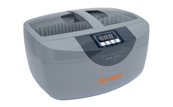 Pachmayr SONICPARTSCLEAN 7631700 LYMAN TURBO SONIC PARTS CLEANER