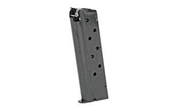 Mecgar MCCGOV40B MGCGOV40B MEC-GAR MAG 1911 40S&W 8RD BLUE
