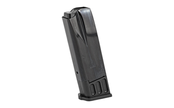 Mecgar MCGBRHP10B MGBRHP10B MEC-GAR MAG BRWNG HP 9MM 10RD BL