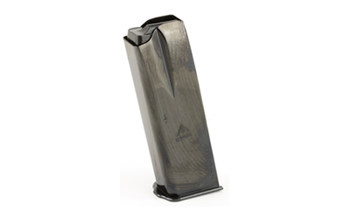 Mecgar MCGBRHP15B MGBRHP15B MEC-GAR MAG BRWNG HP 9MM 15RD BL