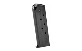 Mecgar MCGCG4507B MGCG4507B MEC-GAR MAG COLT 45 7RD BL