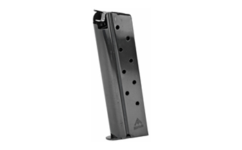 Mecgar MCGCGOV38B MGCGOV38B MEC-GAR MAG COLT 38SUP 9RD BL