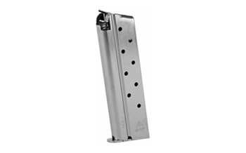 Mecgar MCGCGOV38N MGCGOV38N MEC-GAR MAG COLT 38SUP 9RD NKL