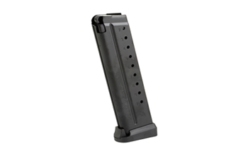 Mecgar MCGCGOV910AFC MGCGOV910AFC MEC-GAR MAG COLT 1911 9MM 10 RD AFC