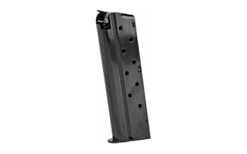 Mecgar MCGCGOV9LB MGCGOV9LB MEC-GAR MAG COLT 9MM 9RD BL