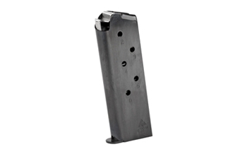 Mecgar MCGCO4506B MGCO4506B MEC-GAR MAG COLT OFFICER 45 6RD BL