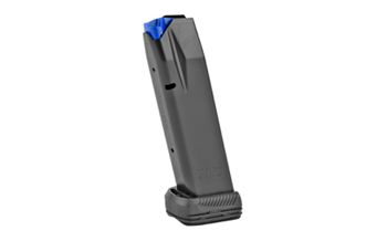 Mecgar MCGCZ7519DPS MGCZ7519DPS MEC-GAR MAG CZ75 9MM 19RD DPS