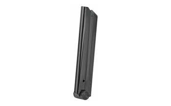 Mecgar MCGLUGP08B MGLUGP08B MEC-GAR MAG LUGER P-08 9MM 8RD BL
