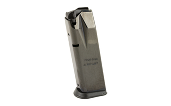 Mecgar MCGP22815B MGP22815B MEC-GAR MAG SIG P228 9MM 15RD BL