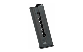Mecgar MCGPB2107B MGPB2107B MEC-GAR MAG BERETTA 21 22LR 7RD BL