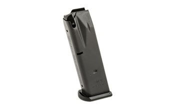 Mecgar MCGPB9215P MGPB9215P MEC-GAR MAG BERETTA 92 9MM 15RD PH