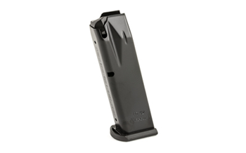 Mecgar MCGPT9215B MGPT9215B MEC-GAR MAG TAURUS PT92 9MM 15RD BL