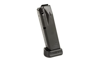 Mecgar MCGPT9218AFC MGPT9218AFC MEC-GAR MAG TAURUS PT92 9MM 18RD AFC