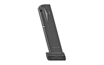 Mecgar MCGPT9220DPS MGPT9220DPS MEC-GAR MAG TAUR PT92 9MM 20RD DPS