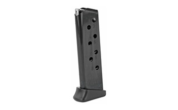 Mecgar MCGWPP32FRB MGWPP32FRB MEC-GAR MAG PP-PPK/S FR 32ACP 8RD BL