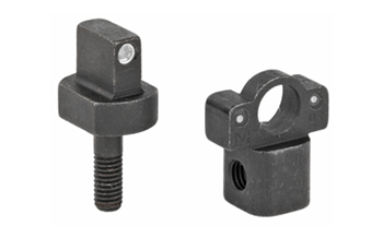 GHOST RING Meprolight USA 1343033101 Mepro Tru-Dot Shotgun Sights Self-Illuminated Fixed Gr