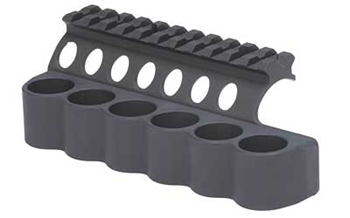 Mesa Tactical 6-SHELL 91220 MESA SURESHL CARRIER BEN M2 6-12GA
