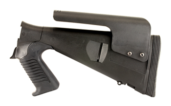 Mesa Tactical URBINO TACTICAL 91470 MESA URBINO TACT STOCK KIT BEN M4