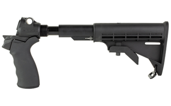 Mesa Tactical LEORECOILSTOCKK 92650 MESA LEO RECOIL STK KIT MOSS 500 G2