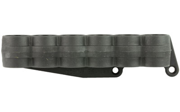 Mesa Tactical 6-SHELL 94740 MESA SURESHL POLY CARRIER REM 6-12GA