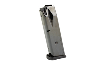 Armscor MGARM49215 49215 MAG ACT-MAG BER 92 9MM 15RD BLUED