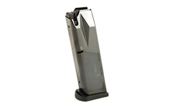 Armscor MGARM49217 49217 MAG ACT-MAG BER 92 9MM 17RD BL
