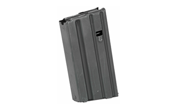 Ammunition Stor MGASC450-5RD-SS 5-450-SS-BM-ASC MAG ASC AR450 5RD STS BLK
