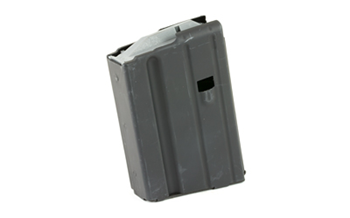 Asc MGASC68-10RD-SS 10-68-SS-BM-G-ASC MAG ASC AR6.8 10RD STS BLK