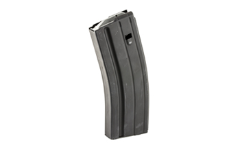 Asc MGASC68-25RD-SS 6.8-25RD-SS MAG ASC AR6.8 25RD STS BLK