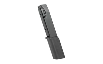 MGBANDT-430103 BT-430103 MAG B&T USW-A1 PISTOL 9MM 30RD BLK