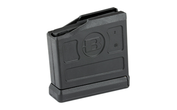 Bergara Rifles/ MGBERBA0002 BA0002 MAG BERGARA AICS 5RD SHORT ACTION